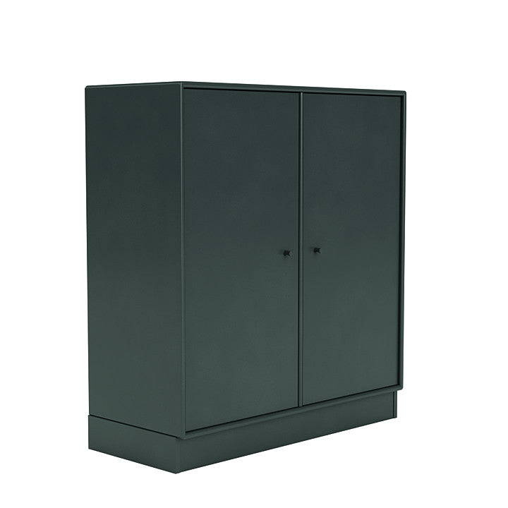 [product_category]-Montana Cover Cabinet With 7 Cm Plinth, Black Jade-Montana Furniture-5715288033880-000COVER-163-07-MON-3