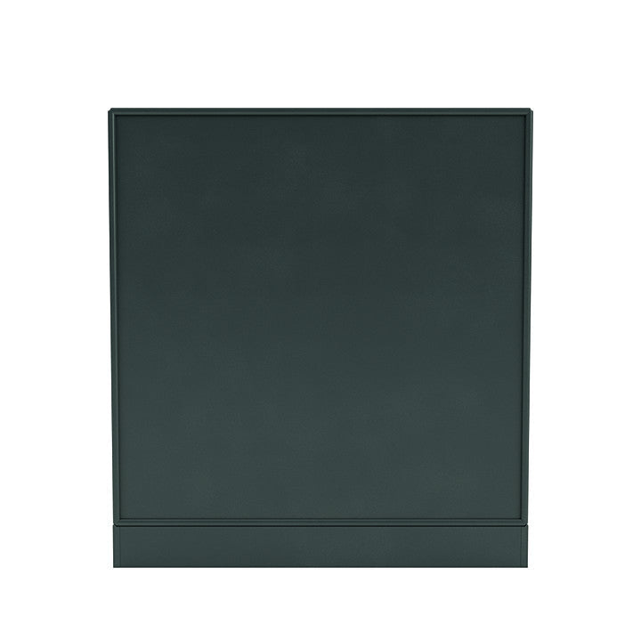 [product_category]-Montana Cover Cabinet With 7 Cm Plinth, Black Jade-Montana Furniture-5715288033880-000COVER-163-07-MON-4