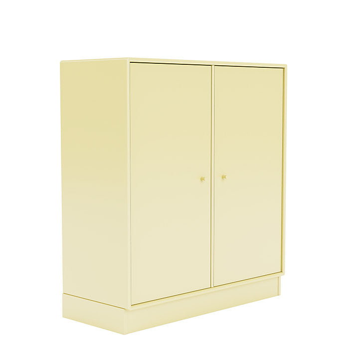 [product_category]-Montana Cover Cabinet With 7 Cm Plinth, Chamomile Yellow-Montana Furniture-5714322707831-000COVER-159-07-MON-3