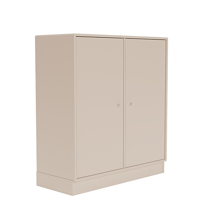 [product_category]-Montana Cover Cabinet With 7 Cm Plinth, Clay-Montana Furniture-5715288345440-000COVER-168-07-MON-3