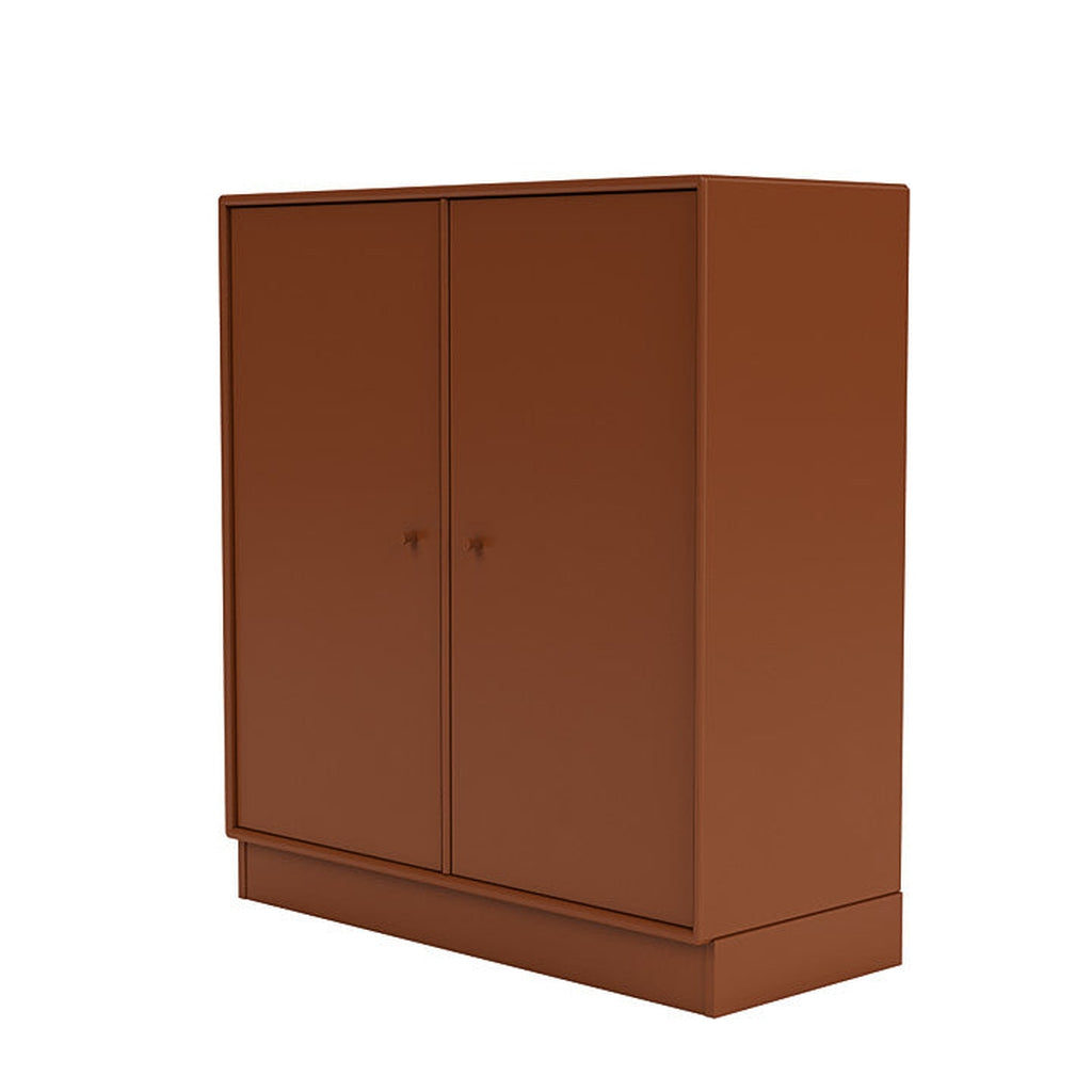 [product_category]-Montana Cover Cabinet With 7 Cm Plinth, Hazelnut Brown-Montana Furniture-5715288032838-000COVER-146-07-MON-1