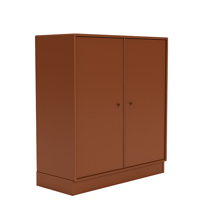 [product_category]-Montana Cover Cabinet With 7 Cm Plinth, Hazelnut Brown-Montana Furniture-5715288032838-000COVER-146-07-MON-3