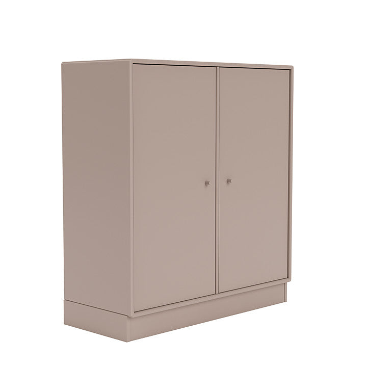 [product_category]-Montana Cover Cabinet With 7 Cm Plinth, Mushroom Brown-Montana Furniture-5714322204408-000COVER-137-07-MON-3