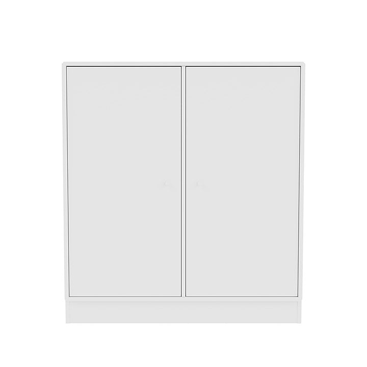 [product_category]-Montana Cover Cabinet With 7 Cm Plinth, New White-Montana Furniture-5714322204255-000COVER-101-07-MON-2