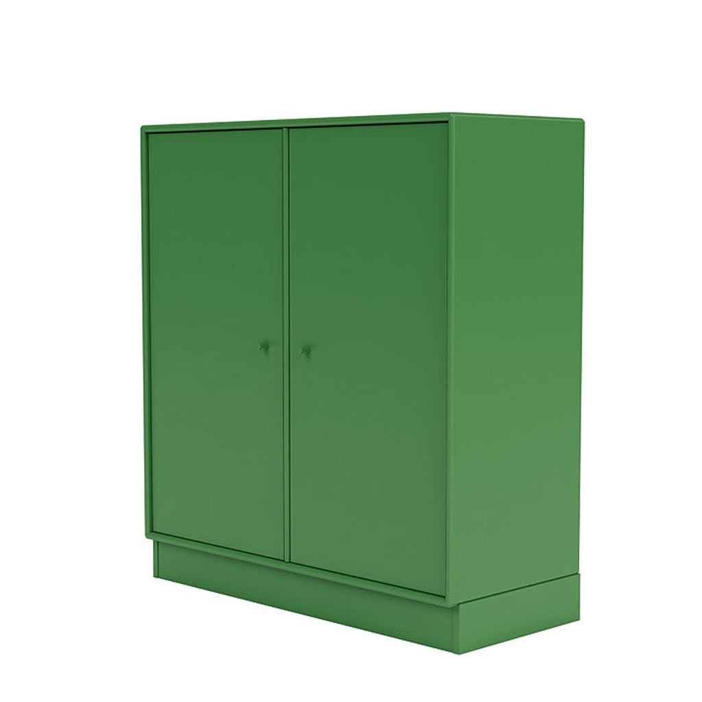 [product_category]-Montana Cover Cabinet With 7 Cm Plinth, Parsley Green-Montana Furniture-5715288033187-000COVER-152-07-MON-1