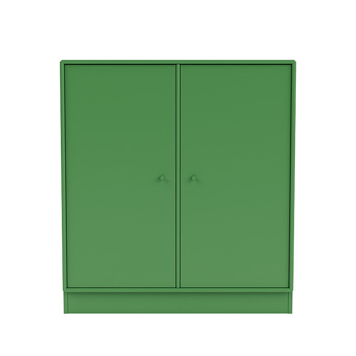 [product_category]-Montana Cover Cabinet With 7 Cm Plinth, Parsley Green-Montana Furniture-5715288033187-000COVER-152-07-MON-2