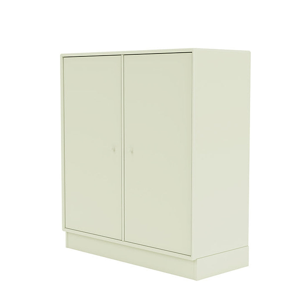[product_category]-Montana Cover Cabinet With 7 Cm Plinth, Pomelo Green-Montana Furniture-5715288032487-000COVER-140-07-MON-1