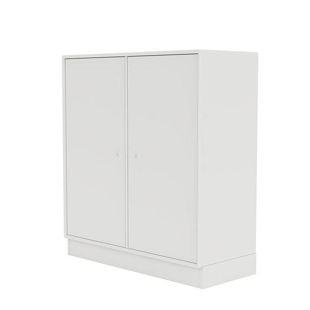 [product_category]-Montana Cover Cabinet With 7 Cm Plinth, White-Montana Furniture-5714322978576-000COVER-01-07-MON-1