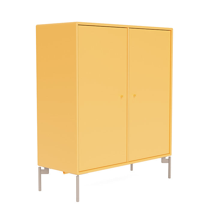 [product_category]-Montana Cover Cabinet With Legs, Acacia/Mushroom-Montana Furniture-5715288345242-000COVER-166-10-MON-3