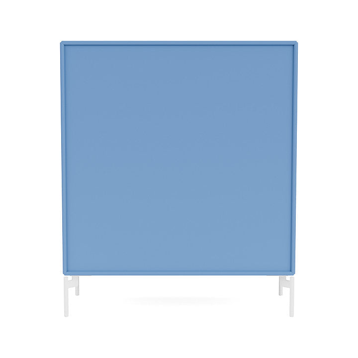 [product_category]-Montana Cover Cabinet With Legs, Azure Blue/Snow White-Montana Furniture-5715288033217-000COVER-154-02-MON-4