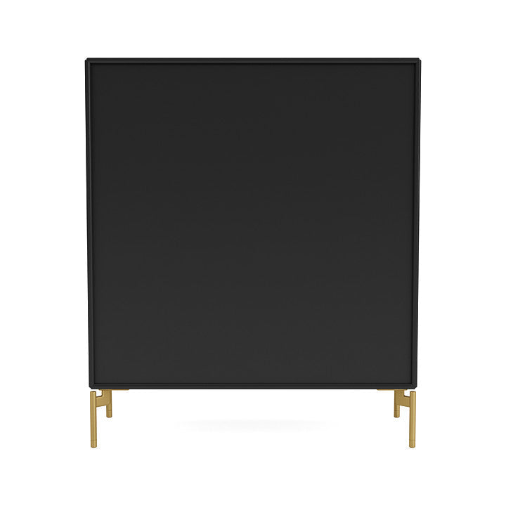 [product_category]-Montana Cover Cabinet With Legs, Black/Brass-Montana Furniture-5715288032142-000COVER-05-09-MON-4