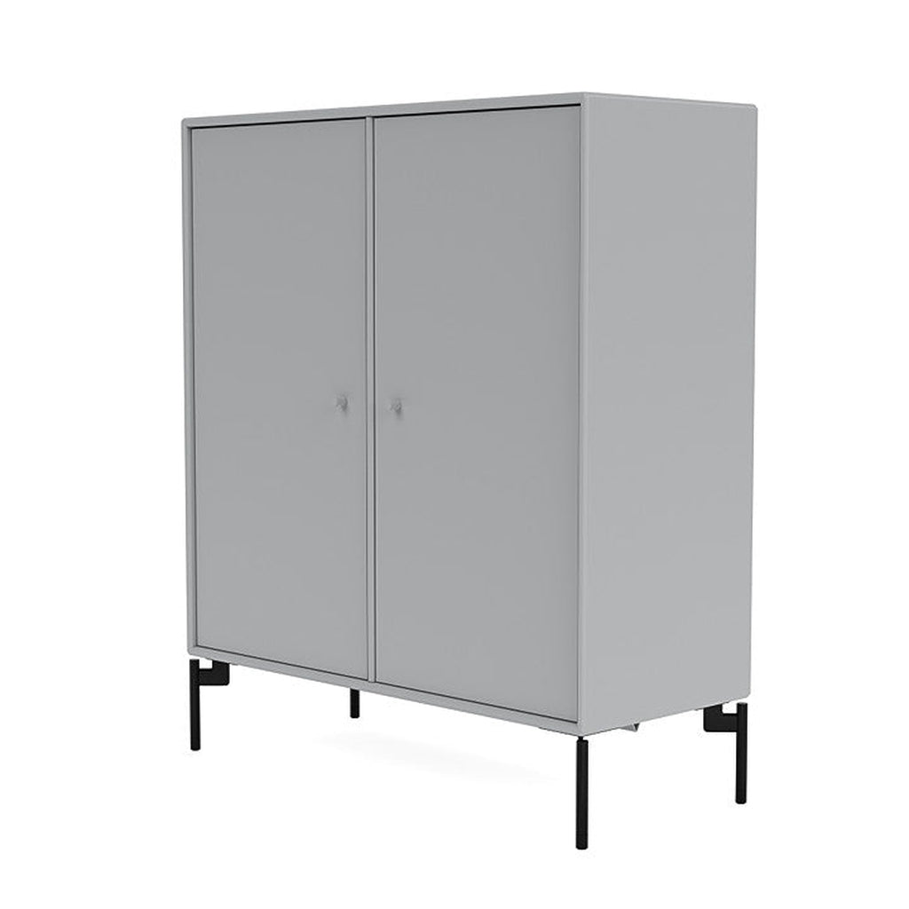 [product_category]-Montana Cover Cabinet With Legs, Fjord/Black-Montana Furniture-5715288032050-000COVER-02-03-MON-1