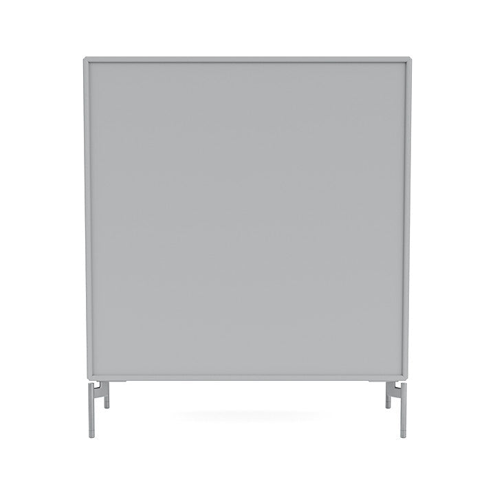 [product_category]-Montana Cover Cabinet With Legs, Fjord/Matt Chrome-Montana Furniture-5715288032036-000COVER-02-01-MON-4