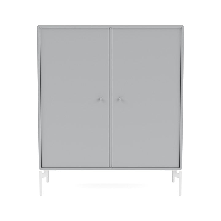 [product_category]-Montana Cover Cabinet With Legs, Fjord/Snow White-Montana Furniture-5715288032043-000COVER-02-02-MON-2