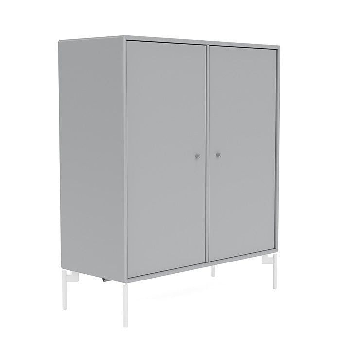 [product_category]-Montana Cover Cabinet With Legs, Fjord/Snow White-Montana Furniture-5715288032043-000COVER-02-02-MON-3