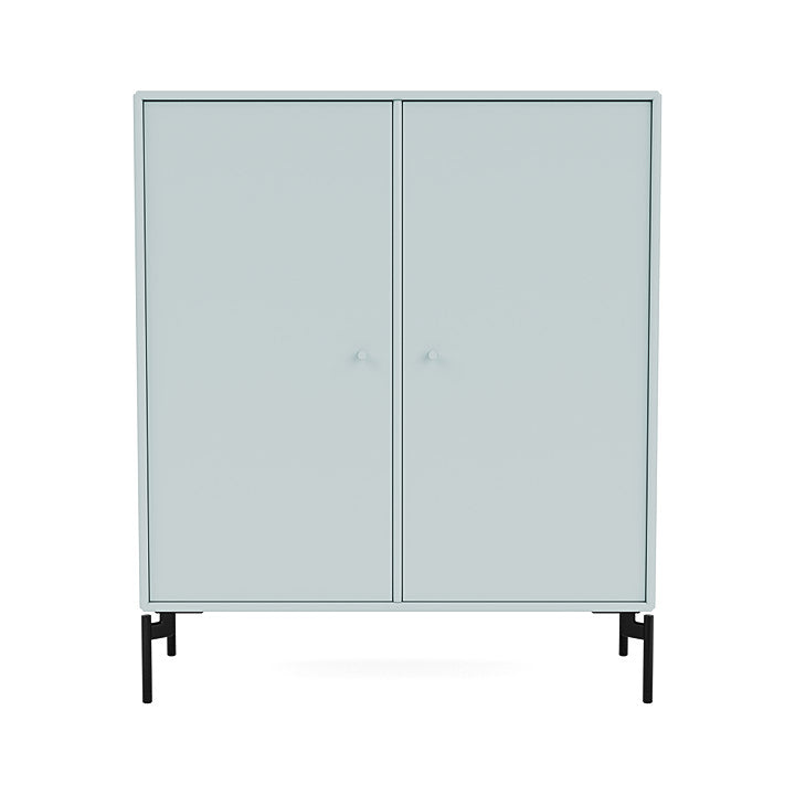 [product_category]-Montana Cover Cabinet With Legs, Flint/Black-Montana Furniture-5715288032944-000COVER-148-03-MON-2