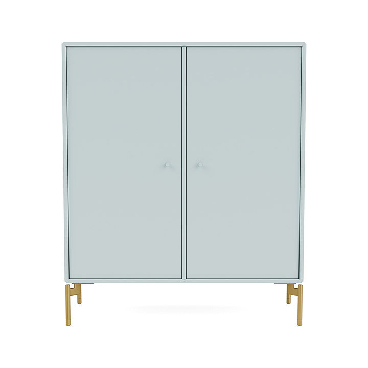 [product_category]-Montana Cover Cabinet With Legs, Flint/Brass-Montana Furniture-5715288032982-000COVER-148-09-MON-2