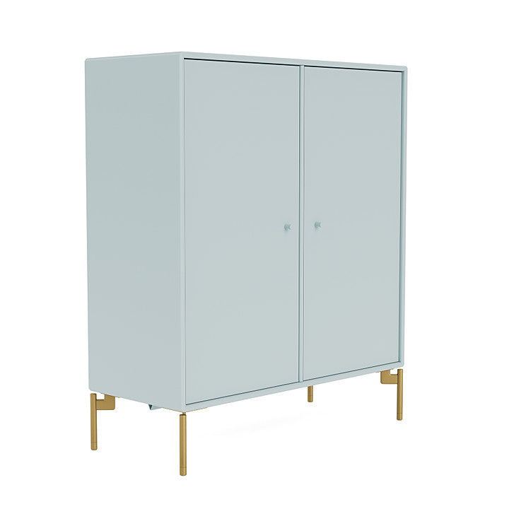 [product_category]-Montana Cover Cabinet With Legs, Flint/Brass-Montana Furniture-5715288032982-000COVER-148-09-MON-3