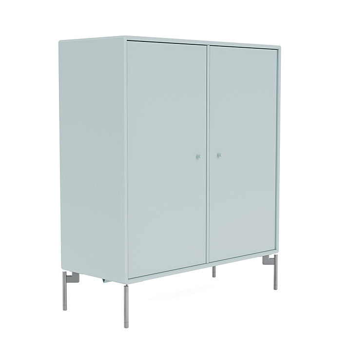 [product_category]-Montana Cover Cabinet With Legs, Flint/Matt Chrome-Montana Furniture-5715288001841-000COVER-148-01-MON-3
