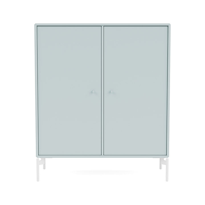 [product_category]-Montana Cover Cabinet With Legs, Flint/Snow White-Montana Furniture-5715288032937-000COVER-148-02-MON-2