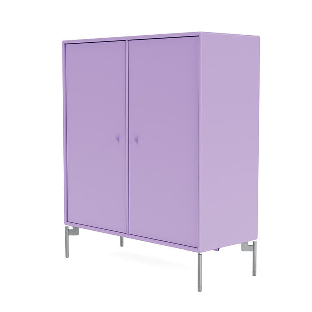 [product_category]-Montana Cover Cabinet With Legs, Iris/Matt Chrome-Montana Furniture-5715288033903-000COVER-164-01-MON-1