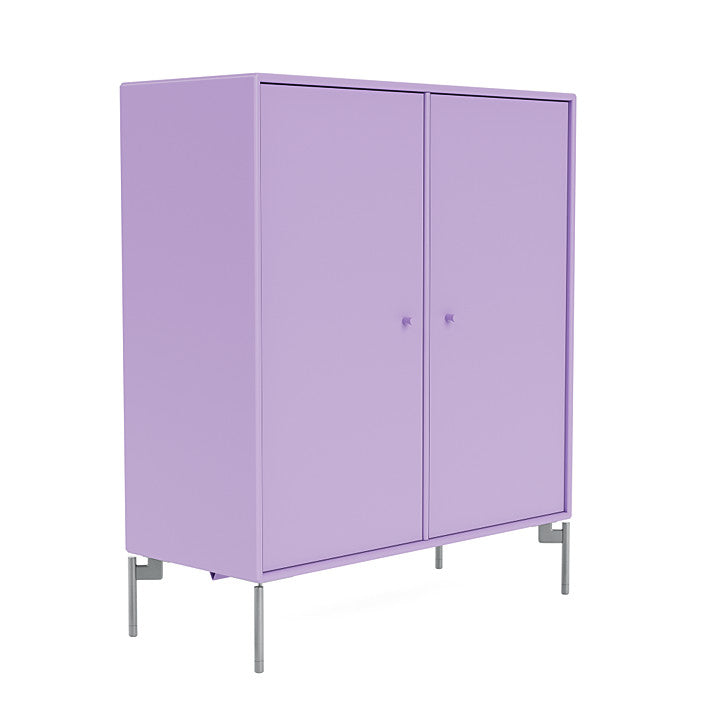 [product_category]-Montana Cover Cabinet With Legs, Iris/Matt Chrome-Montana Furniture-5715288033903-000COVER-164-01-MON-3