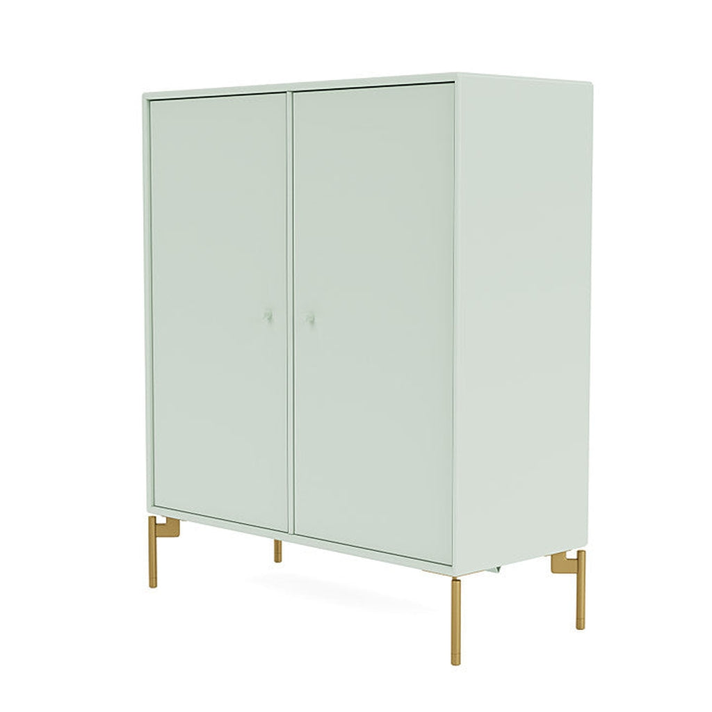 [product_category]-Montana Cover Cabinet With Legs, Mist/Brass-Montana Furniture-5715288033743-000COVER-161-09-MON-1
