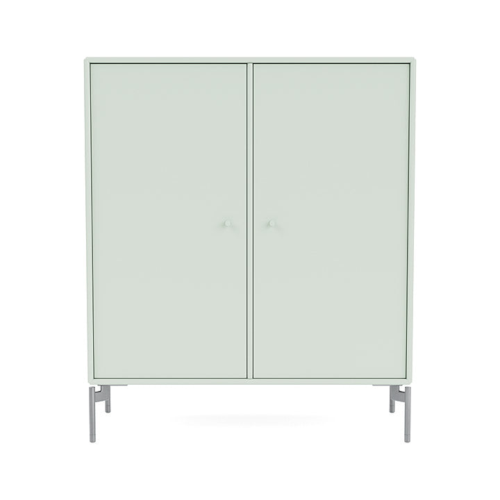 [product_category]-Montana Cover Cabinet With Legs, Mist/Matt Chrome-Montana Furniture-5715288033699-000COVER-161-01-MON-2