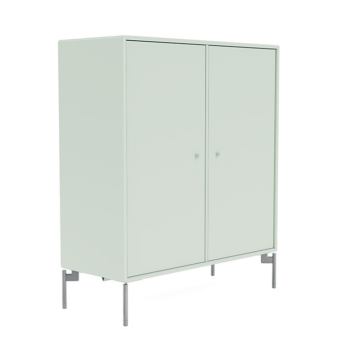 [product_category]-Montana Cover Cabinet With Legs, Mist/Matt Chrome-Montana Furniture-5715288033699-000COVER-161-01-MON-3
