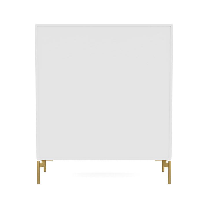 [product_category]-Montana Cover Cabinet With Legs, New White/Brass-Montana Furniture-5714322204262-000COVER-101-09-MON-4