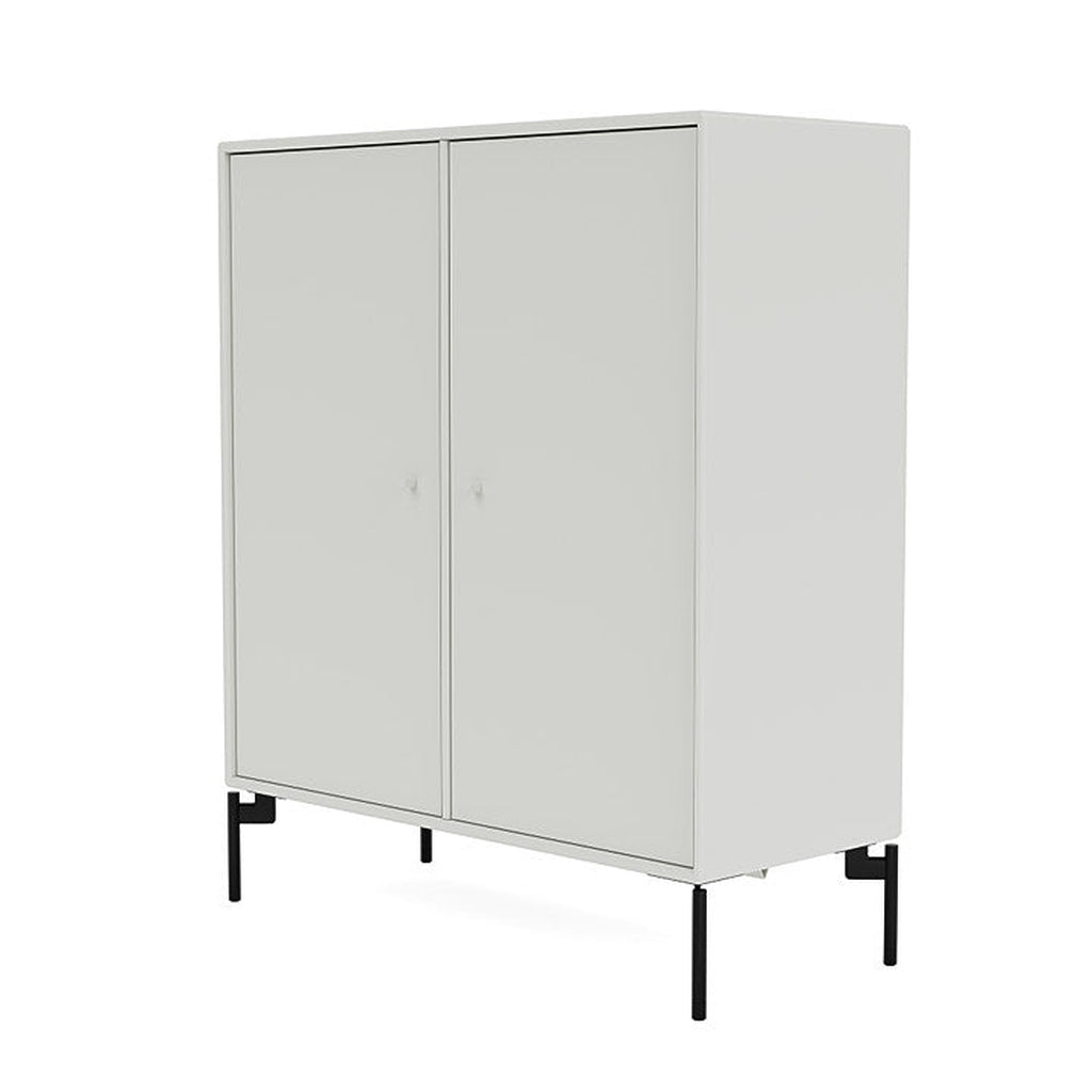 [product_category]-Montana Cover Cabinet With Legs, Nordic/Black-Montana Furniture-5714322204149-000COVER-09-03-MON-1