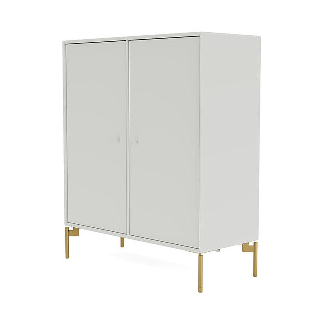 [product_category]-Montana Cover Cabinet With Legs, Nordic/Brass-Montana Furniture-5714322204194-000COVER-09-09-MON-1