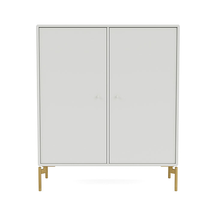 [product_category]-Montana Cover Cabinet With Legs, Nordic/Brass-Montana Furniture-5714322204194-000COVER-09-09-MON-2