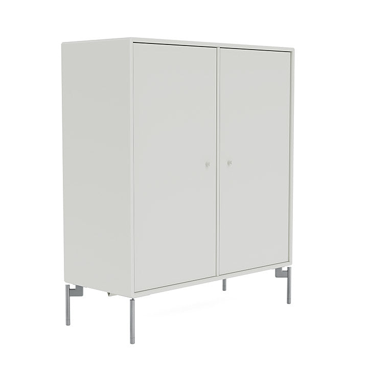 [product_category]-Montana Cover Cabinet With Legs, Nordic/Matt Chrome-Montana Furniture-5714322204125-000COVER-09-01-MON-3