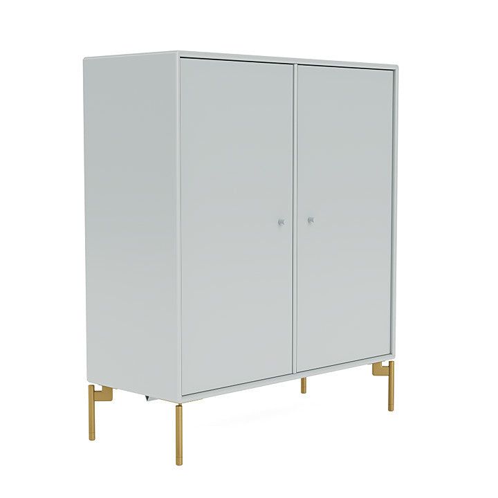 [product_category]-Montana Cover Cabinet With Legs, Oyster/Brass-Montana Furniture-5715288033422-000COVER-156-09-MON-3
