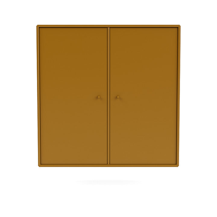 [product_category]-Montana Cover Cabinet With Suspension Rail, Amber Yellow-Montana Furniture-5714322781497-000COVER-142-04-MON-2