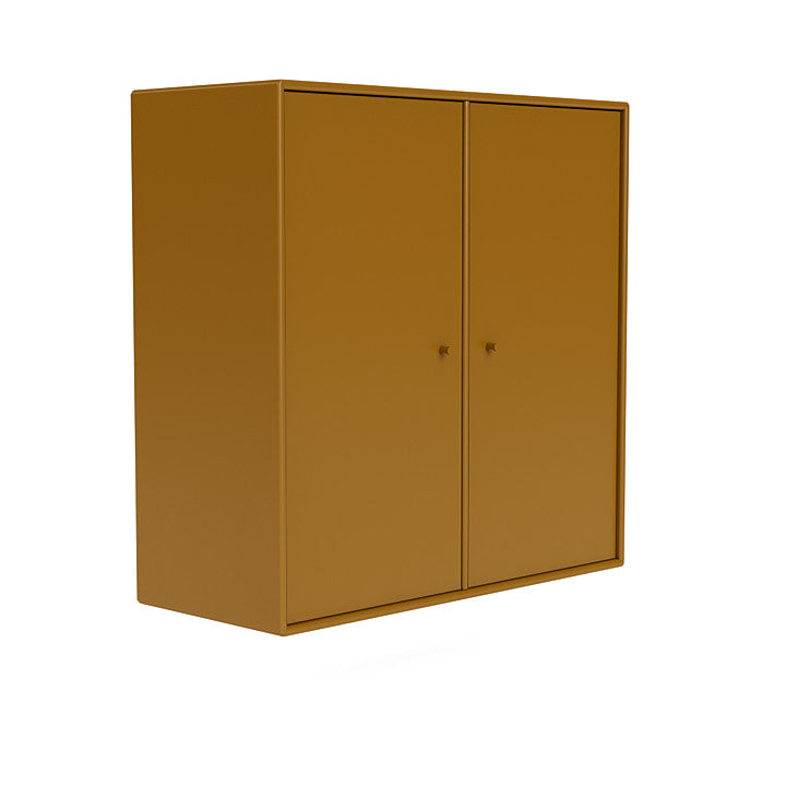[product_category]-Montana Cover Cabinet With Suspension Rail, Amber Yellow-Montana Furniture-5714322781497-000COVER-142-04-MON-3