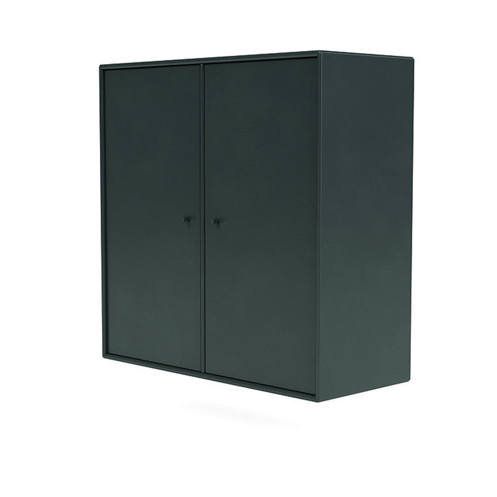 [product_category]-Montana Cover Cabinet With Suspension Rail, Black Jade-Montana Furniture-5715288033859-000COVER-163-04-MON-1