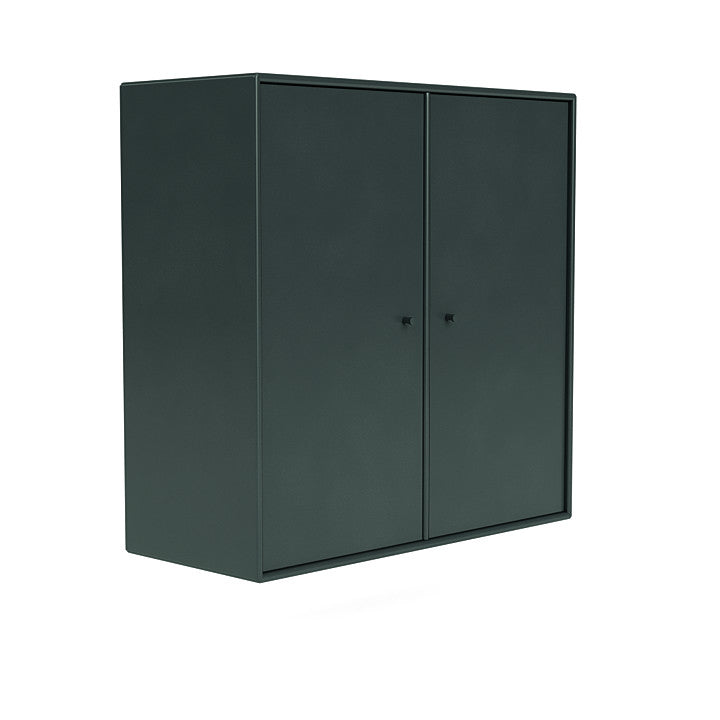 [product_category]-Montana Cover Cabinet With Suspension Rail, Black Jade-Montana Furniture-5715288033859-000COVER-163-04-MON-3
