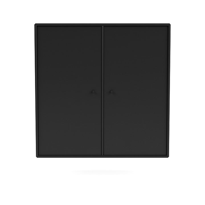 [product_category]-Montana Cover Cabinet With Suspension Rail, Black-Montana Furniture-5714322010917-000COVER-05-04-MON-2