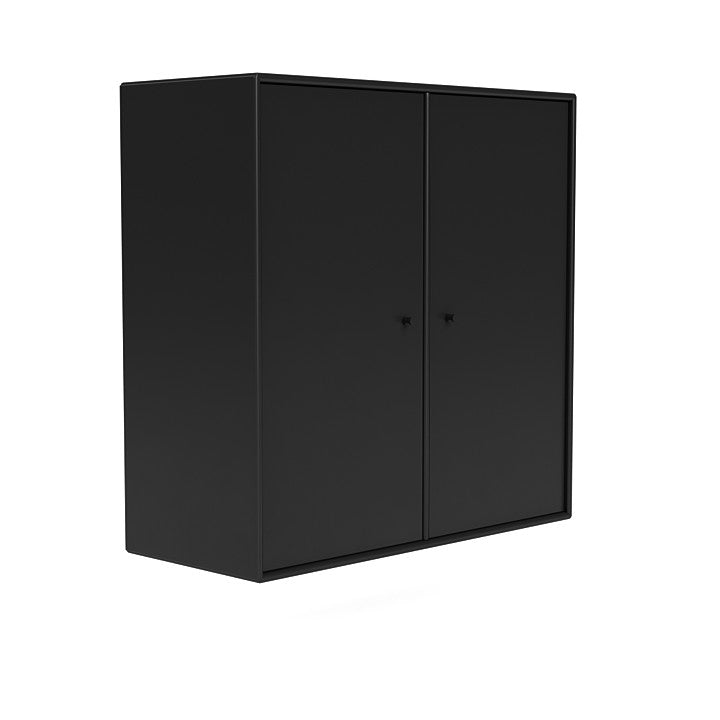 [product_category]-Montana Cover Cabinet With Suspension Rail, Black-Montana Furniture-5714322010917-000COVER-05-04-MON-3