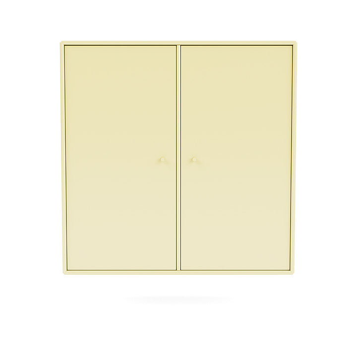 [product_category]-Montana Cover Cabinet With Suspension Rail, Chamomile Yellow-Montana Furniture-5714322719803-000COVER-159-04-MON-2
