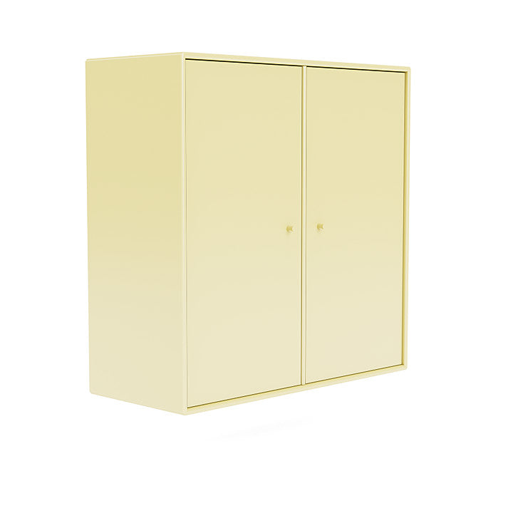 [product_category]-Montana Cover Cabinet With Suspension Rail, Chamomile Yellow-Montana Furniture-5714322719803-000COVER-159-04-MON-3