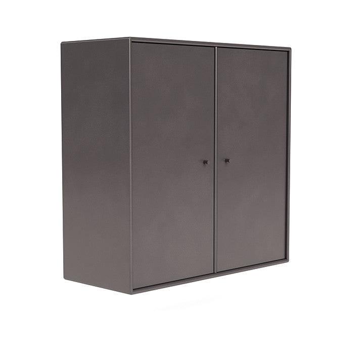 [product_category]-Montana Cover Cabinet With Suspension Rail, Coffee Brown-Montana Furniture-5714322718417-000COVER-35-04-MON-3