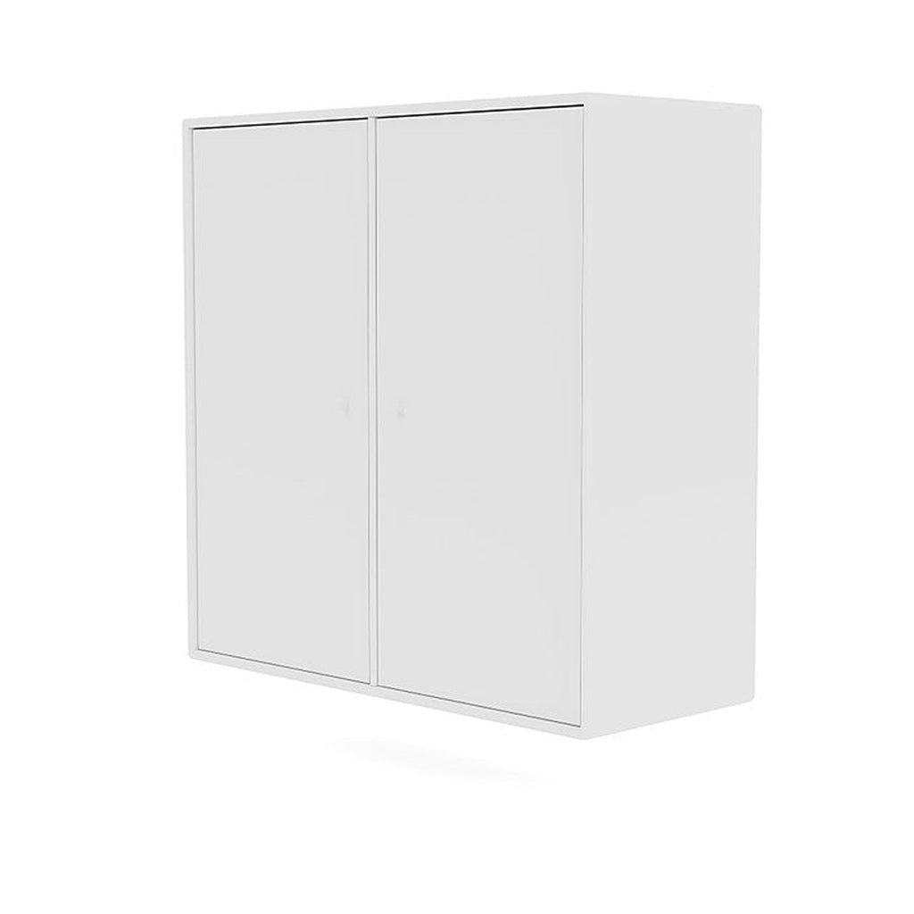[product_category]-Montana Cover Cabinet With Suspension Rail, New White-Montana Furniture-5714322010924-000COVER-101-04-MON-1