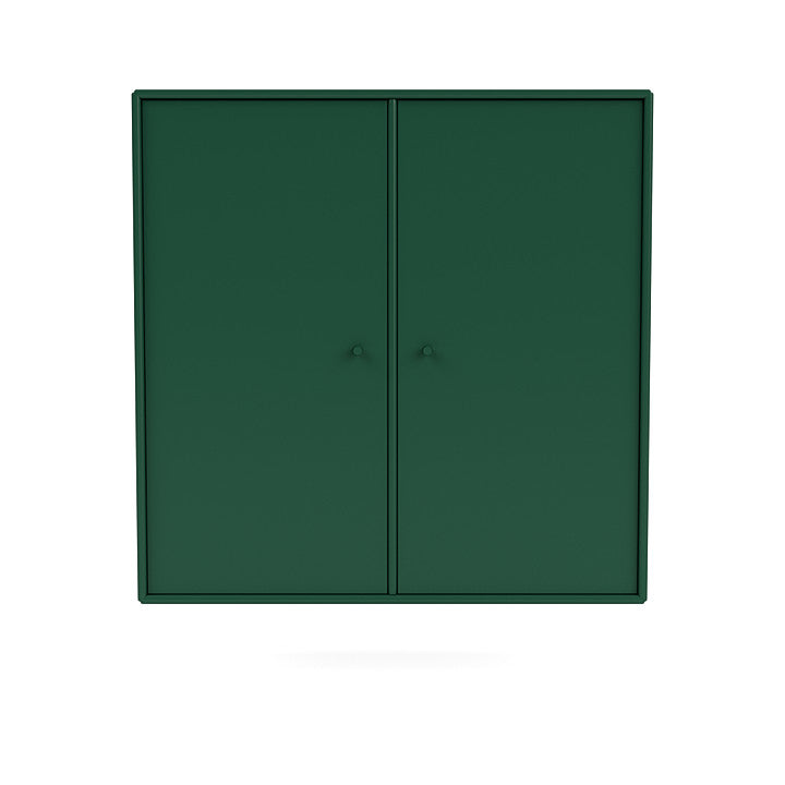 [product_category]-Montana Cover Cabinet With Suspension Rail, Pine Green-Montana Furniture-5714322745543-000COVER-136-04-MON-2