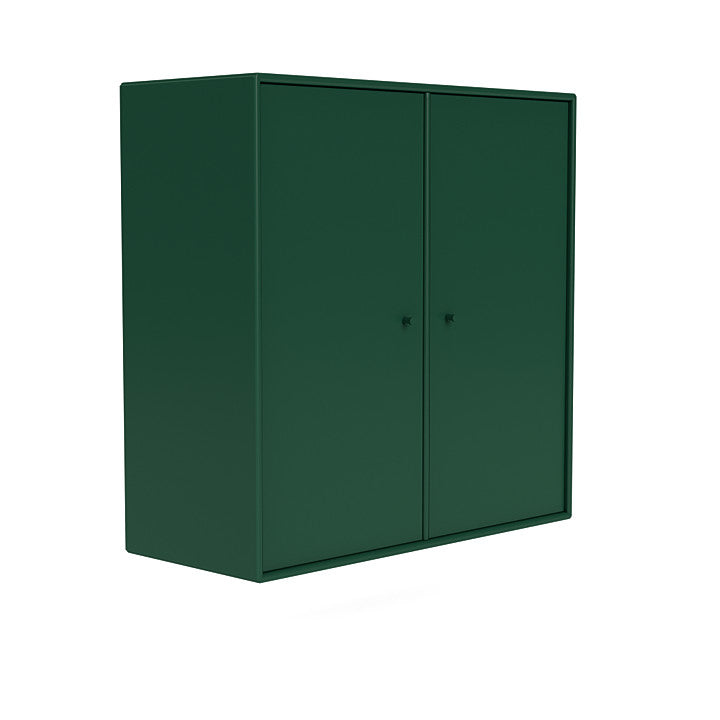 [product_category]-Montana Cover Cabinet With Suspension Rail, Pine Green-Montana Furniture-5714322745543-000COVER-136-04-MON-3