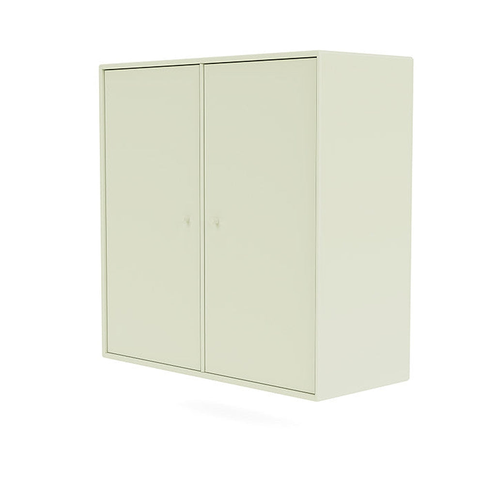 [product_category]-Montana Cover Cabinet With Suspension Rail, Pomelo Green-Montana Furniture-5715288032456-000COVER-140-04-MON-1