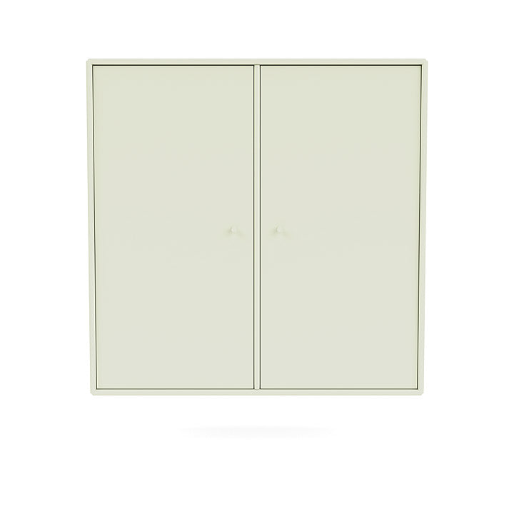 [product_category]-Montana Cover Cabinet With Suspension Rail, Pomelo Green-Montana Furniture-5715288032456-000COVER-140-04-MON-2