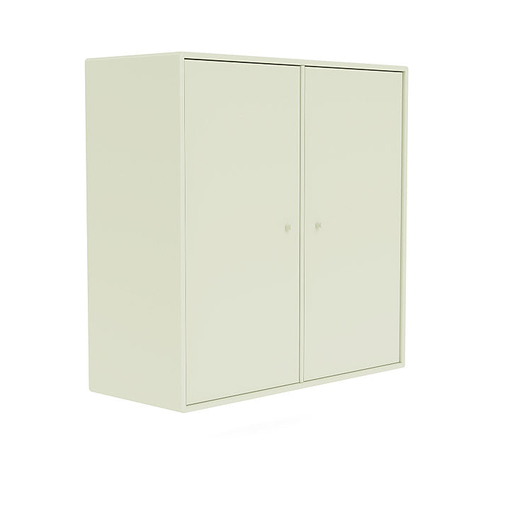 [product_category]-Montana Cover Cabinet With Suspension Rail, Pomelo Green-Montana Furniture-5715288032456-000COVER-140-04-MON-3